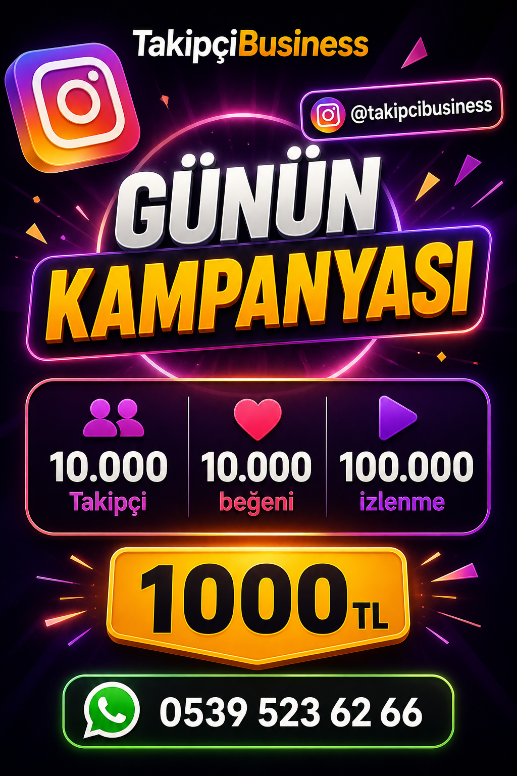 Kampanya